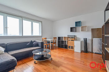 appartement à Clichy (92)