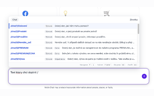 OS Rocket Typer screenshot 1