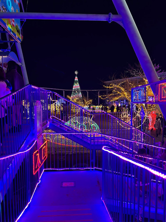 ワゴンRのイルミネーション・GODIVA・遊園地デートに関するカスタム事例の投稿画像6枚目