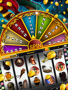 Nero’s Inferno Red Hot Slots 2