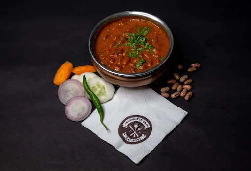 Rajma Masala