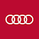 myAudi icon