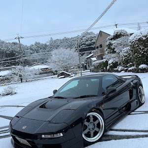 NSX NA1