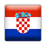 Croatian keyboard Apk