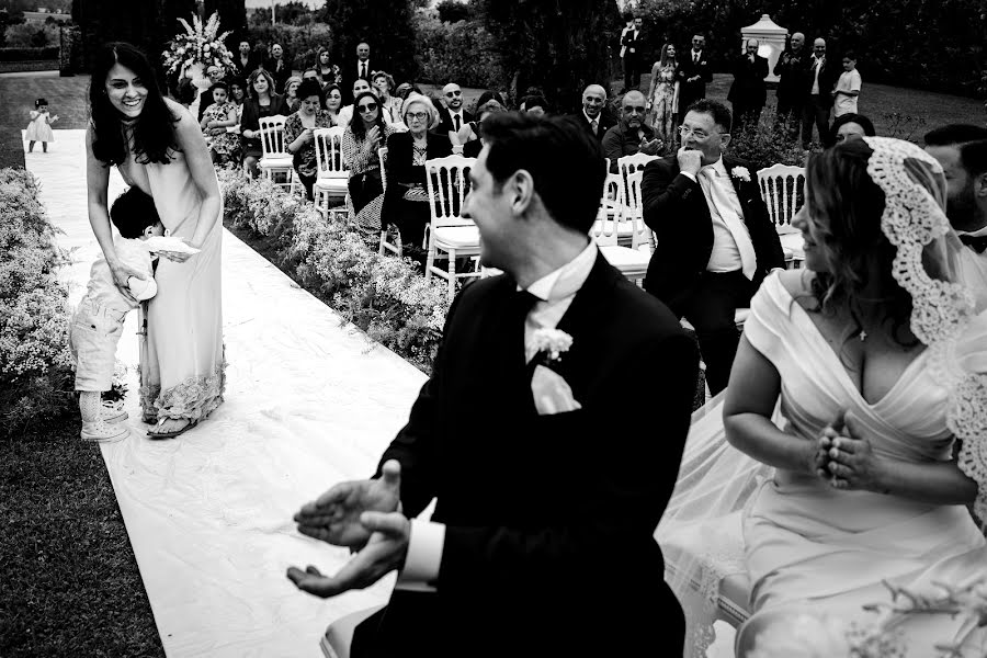 Vestuvių fotografas Antonio Palermo (antoniopalermo). Nuotrauka 2023 kovo 18
