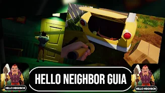 Download Hello Neighbor Guide 2019 Apk For Android Latest Version - guide angels vs demons in roblox for android apk download