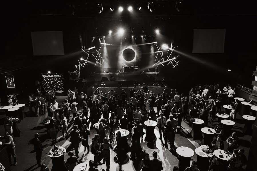 Fotógrafo de casamento Aleksandr Polovinkin (polovinkin). Foto de 26 de abril 2018