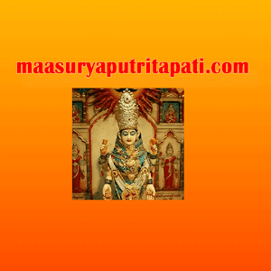 Download Maa Surya Putri Tapati For PC Windows and Mac