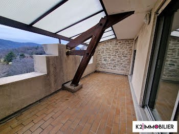 appartement à Privas (07)