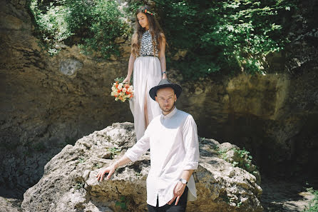 Fotógrafo de casamento Igor Nedelyaev (igornedelyaev). Foto de 22 de agosto 2016