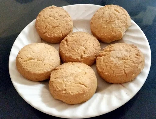 Osmania Biscuits [80 Grams]