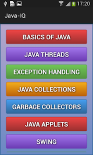 How to mod Java Interview Questions 3.3 mod apk for laptop