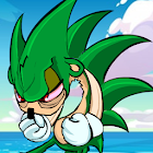 Super The Hedgehog 1.2.0