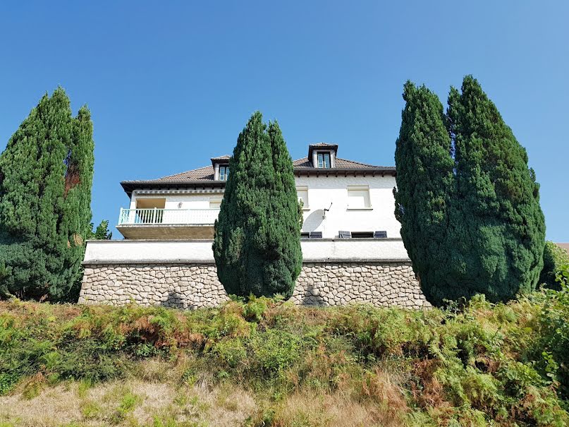 Vente maison 5 pièces 113 m² à Chameyrat (19330), 266 250 €