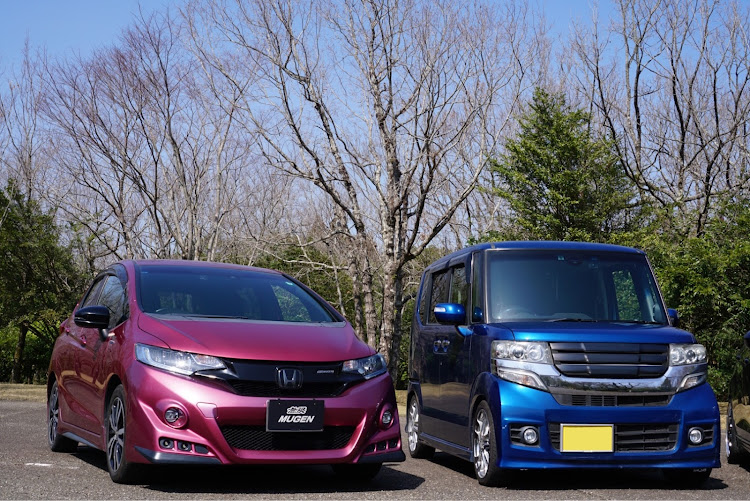 フィットの3月もよろしくお願いします・HONDAMT・オフ会・愛車の半顔が見たいに関するカスタム事例の投稿画像15枚目