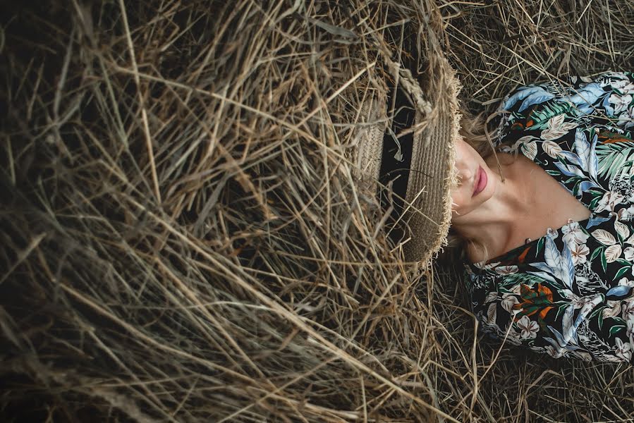 Vestuvių fotografas Elena Oskina (oskina). Nuotrauka balandžio 15