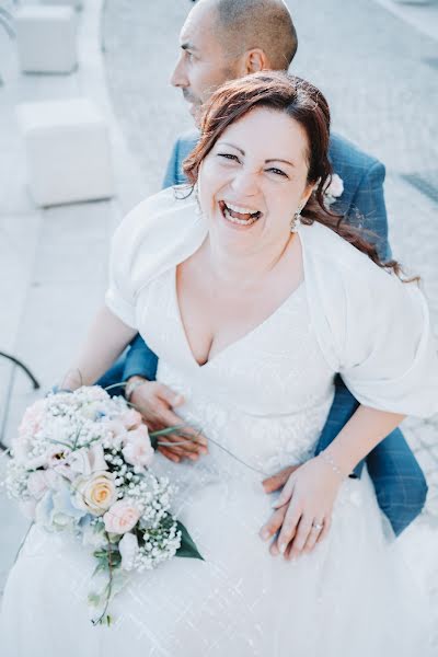 Wedding photographer Alessio Fantazzini (alessiofanta). Photo of 1 January 2022