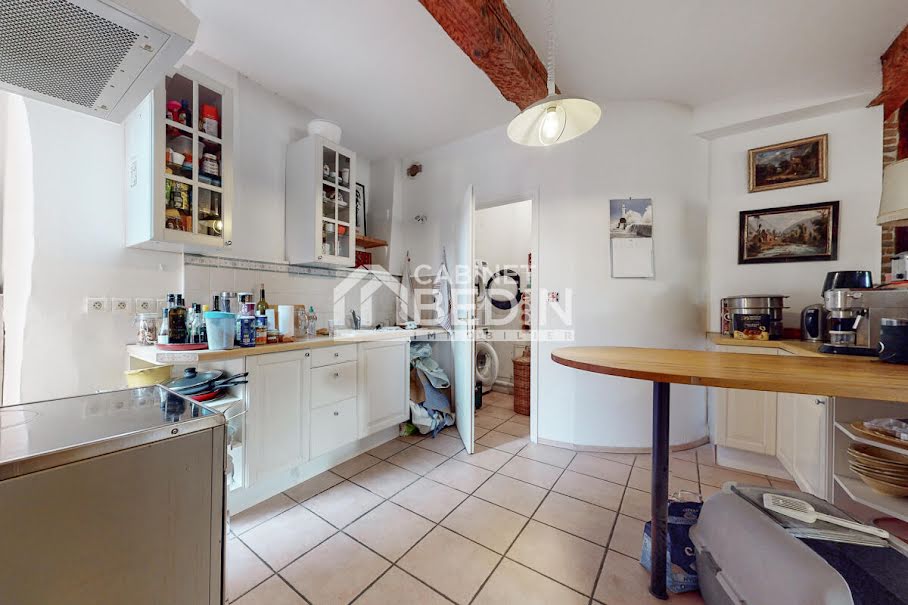 Vente appartement 3 pièces 94.1 m² à Toulouse (31000), 548 500 €