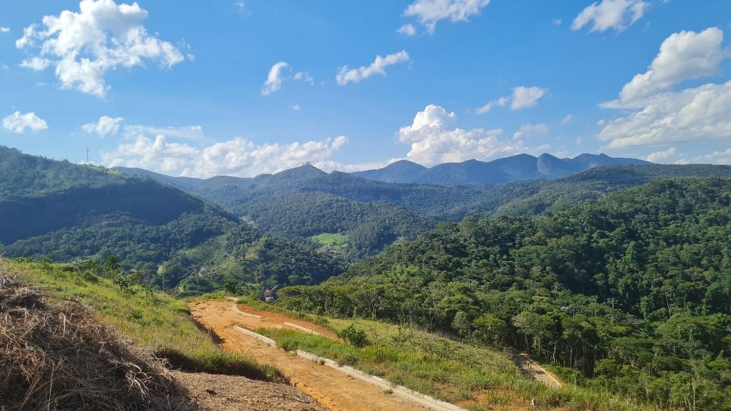 Terreno Residencial à venda em Pessegueiros, Teresópolis - RJ - Foto 2