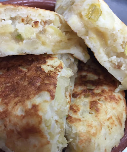 Tortilla Español