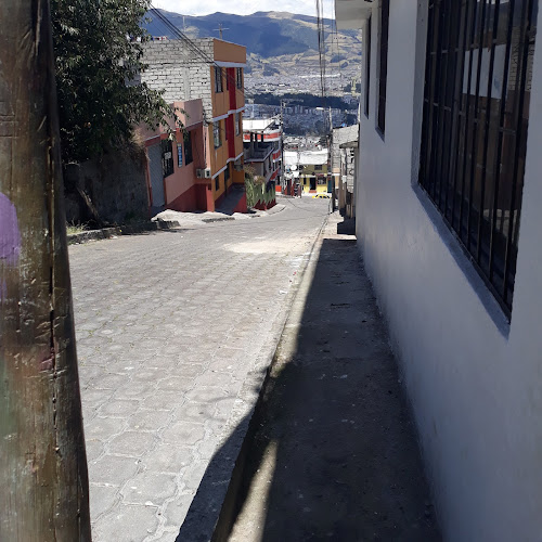 Opiniones de GYPSUM QUITO 2 en Quito - Empresa constructora