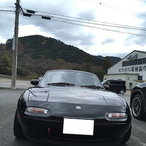 ロードスター