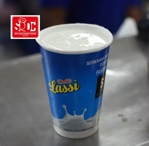 Sweet Lassi