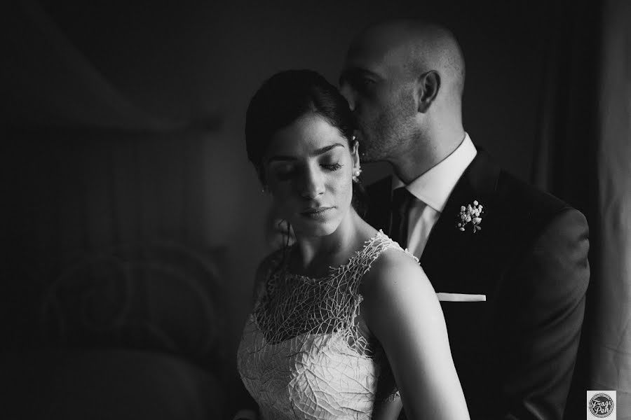 Photographe de mariage Fragiskos Penidis (fragipen). Photo du 13 mars 2019