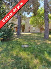 maison à Puget-sur-Argens (83)