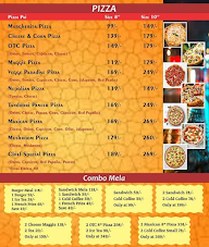 AD CAFE menu 2