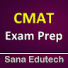 CMAT Exam Prep icon