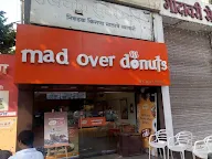 Mad Over Donuts photo 1