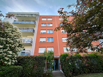 appartement à La plaine saint denis (93)