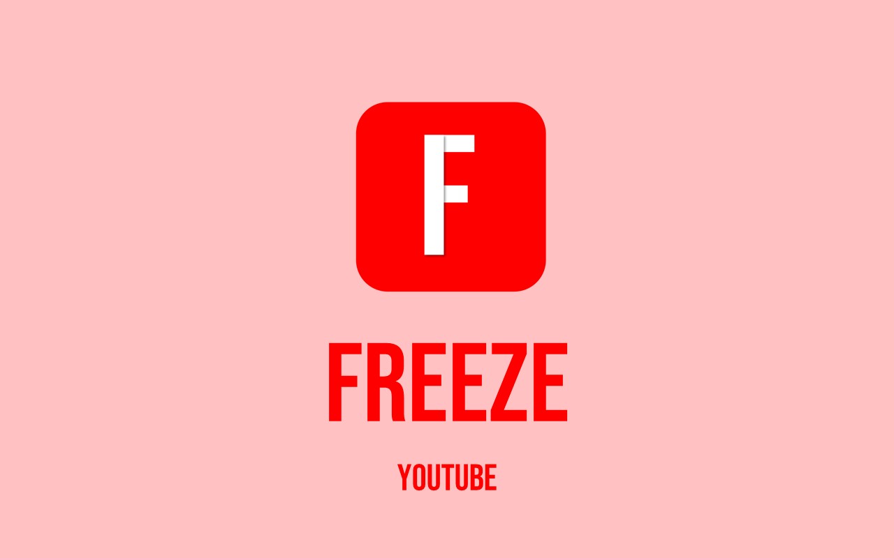 FREEZE : YOUTUBE Preview image 4