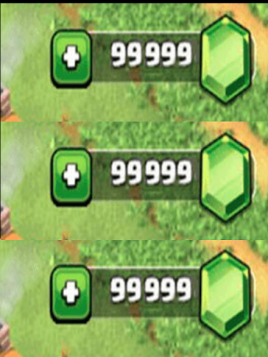 Multi Cheat For Clash Of Clans