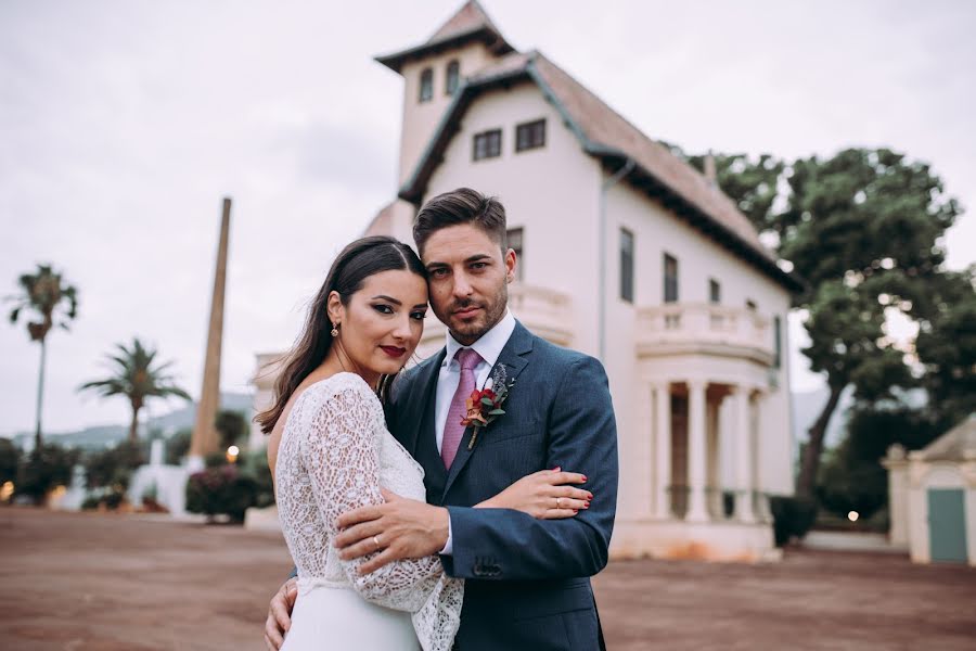 Fotógrafo de bodas Lorena Erre (lorenaerre). Foto del 3 de octubre 2019