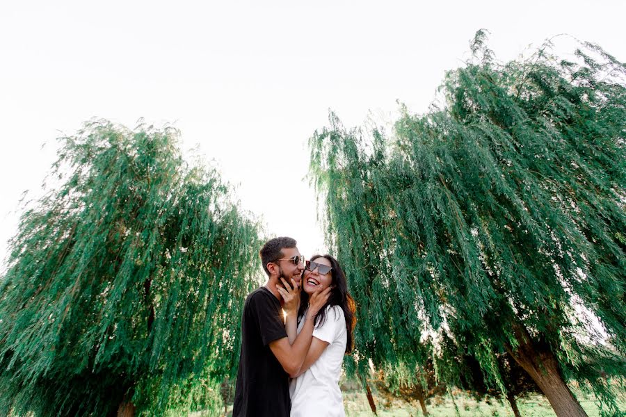 Fotógrafo de bodas Umid Khayrullaev (umidkhayrullayev). Foto del 20 de octubre 2021