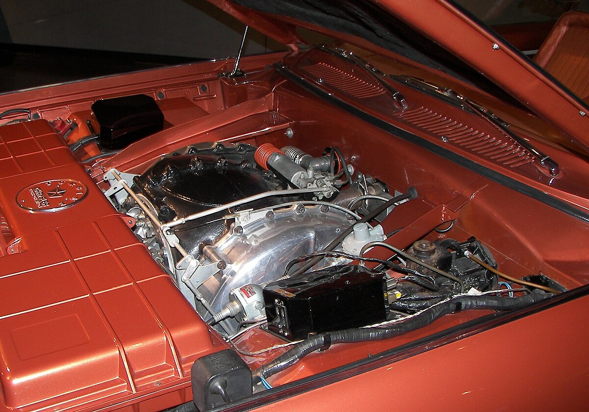 How To Destroy An Engine Without Evidence