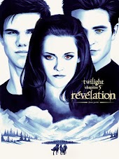 Twilight : Chapitre 5 - Révélation, 2e partie (VOST)
