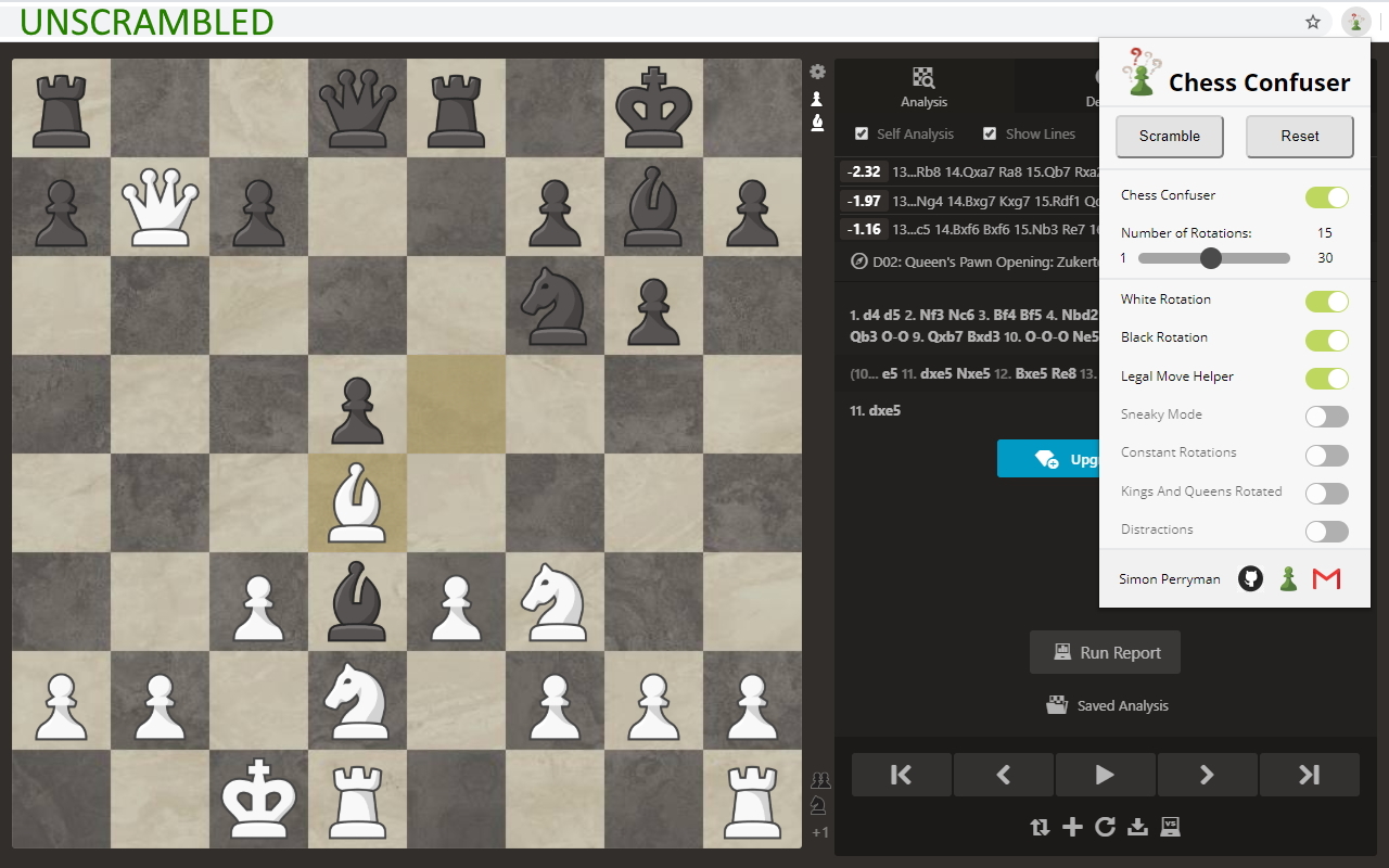 Chess Confuser Preview image 3