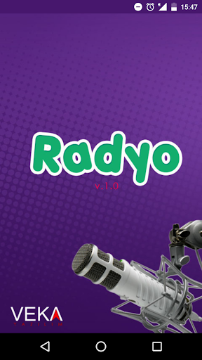 Radyo Veka