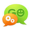 GO SMS Pro Mylocation plugin icon