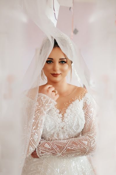 結婚式の写真家Natiq İbrahimov (natiqibrahimov)。2021 1月10日の写真