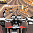 Moto Road Rash 3D Game