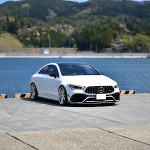 CLA C118