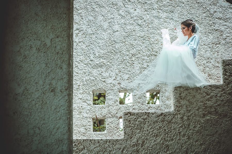 Fotógrafo de bodas Adrián Bailey (adrianbailey). Foto del 25 de mayo 2018