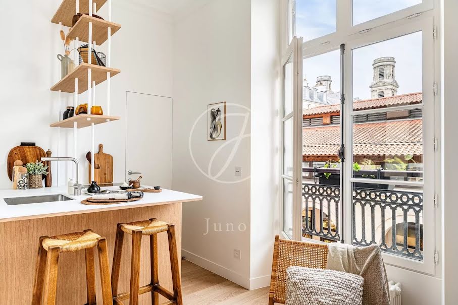 Vente appartement 2 pièces 24.69 m² à Paris 6ème (75006), 655 000 €