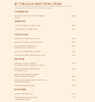 L&S Bistro menu 8