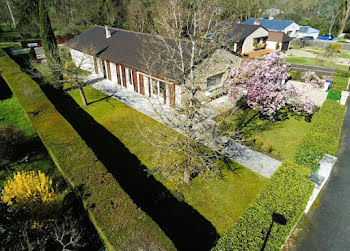 maison à Boissise-le-Roi (77)