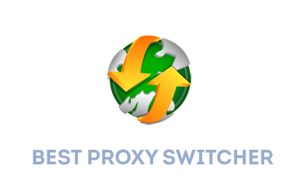 Best Proxy Switcher small promo image